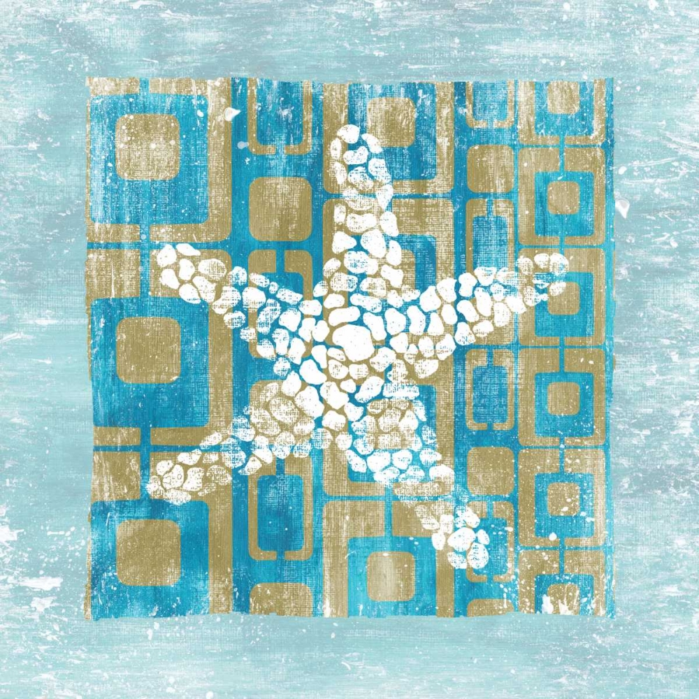 Shell Game 3 art print by Alicia Soave for $57.95 CAD