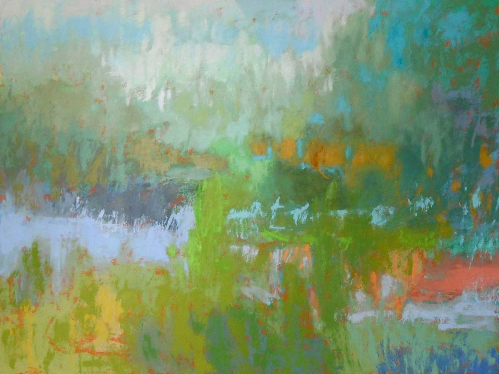 Southern Charm art print by Jane Schmidt for $57.95 CAD