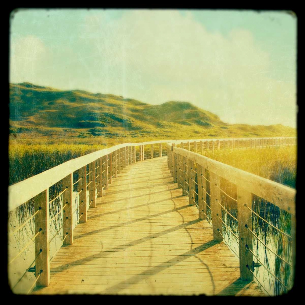 Start Where You Are art print by Irene Suchocki for $57.95 CAD