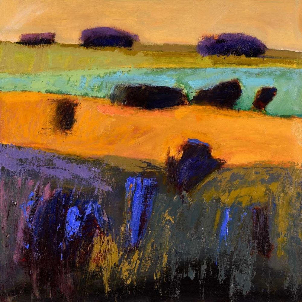 From What I Imagined art print by Jane Schmidt for $57.95 CAD