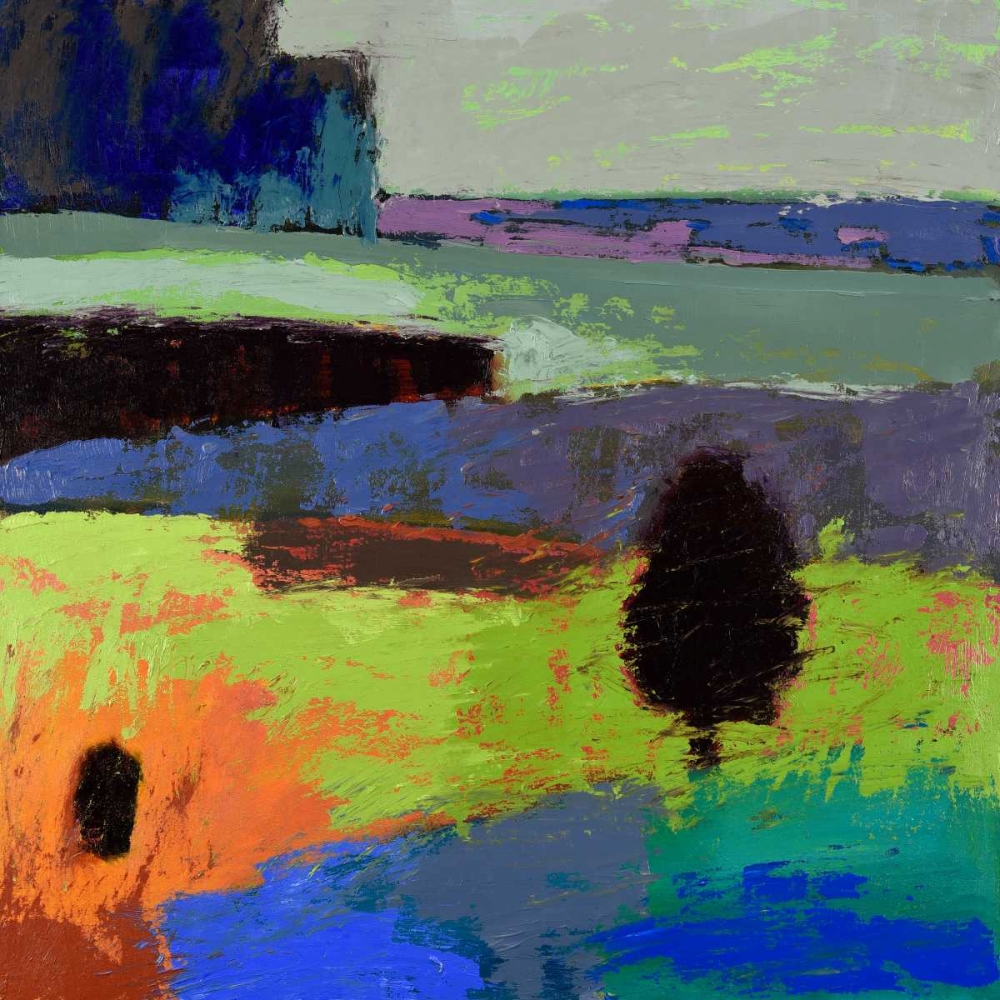 From What I Know art print by Jane Schmidt for $57.95 CAD
