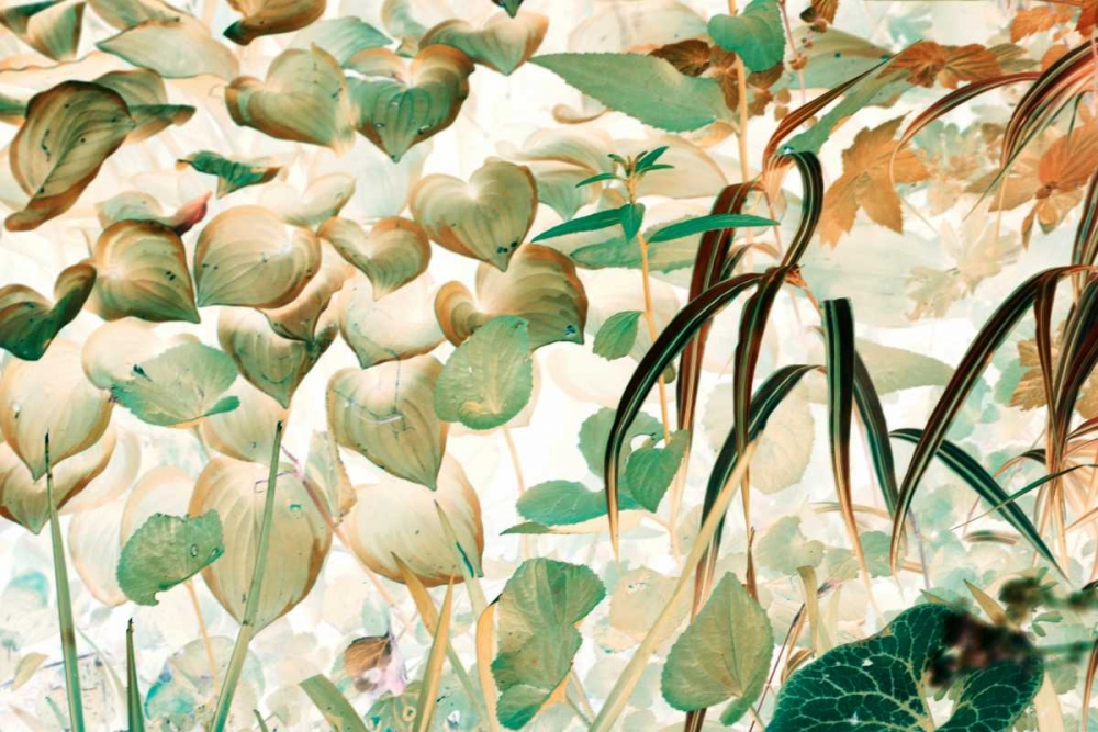 Autumn Fantasy art print by Judy Stalus for $57.95 CAD