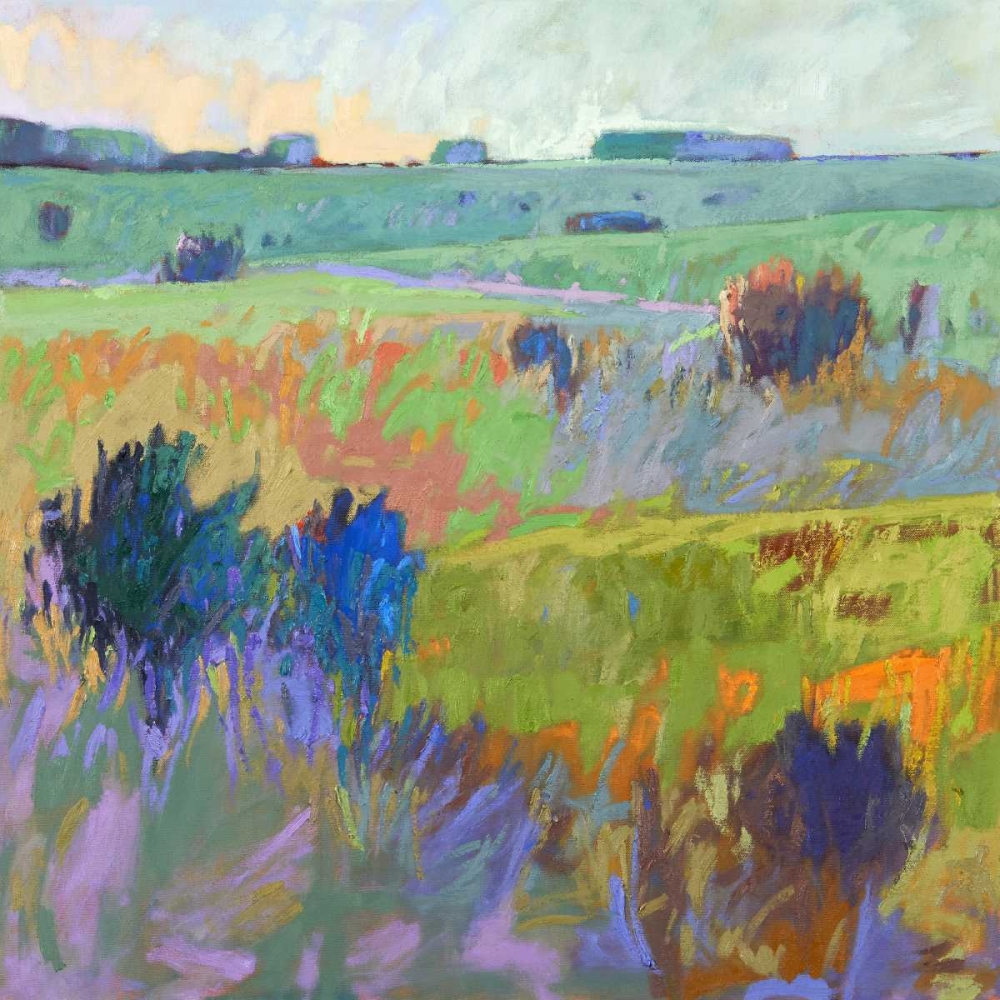 From Here to There art print by Jane Schmidt for $57.95 CAD