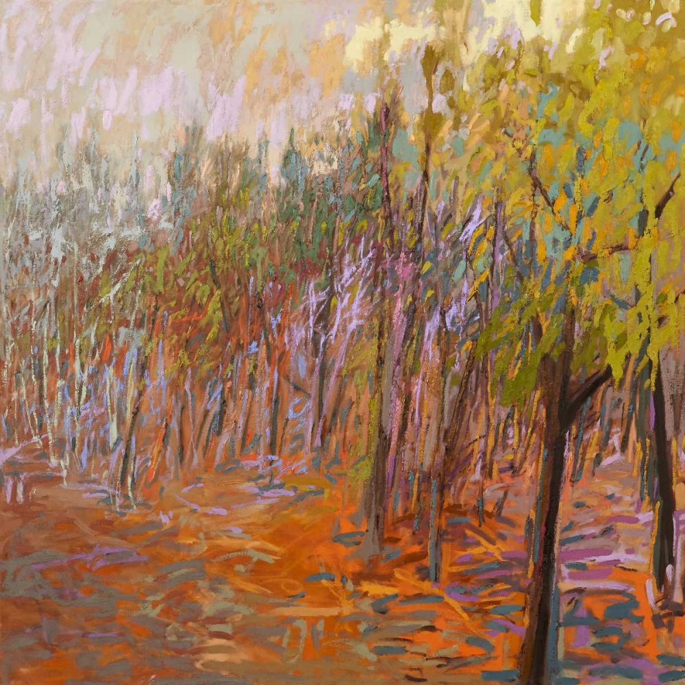 From Where I Stood art print by Jane Schmidt for $57.95 CAD