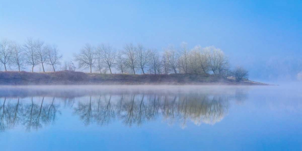 Peace of Mind art print by Anne Schneidersmann for $57.95 CAD