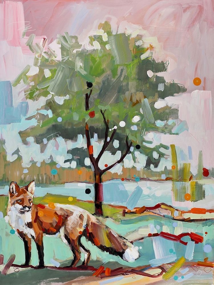 Last Chance art print by Adam Swanson for $57.95 CAD