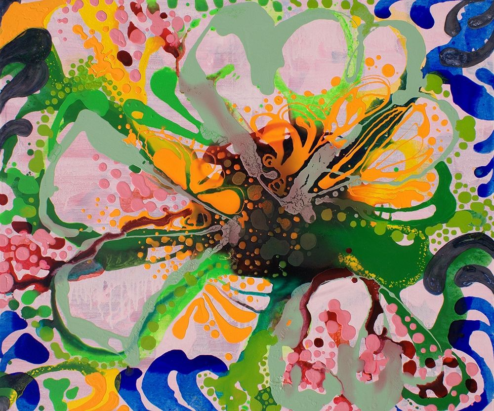 A Moment in Time art print by Sofie Siegmann for $57.95 CAD