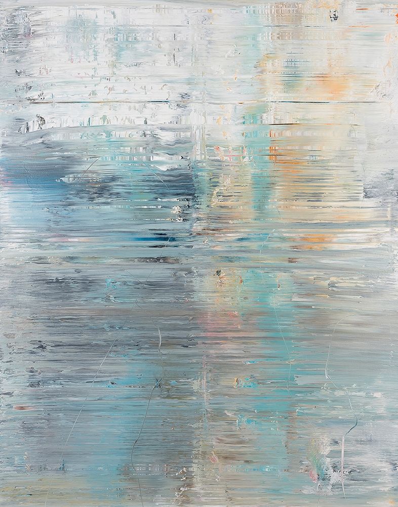 Dream Sequence No. 1 art print by Radek Smach for $57.95 CAD