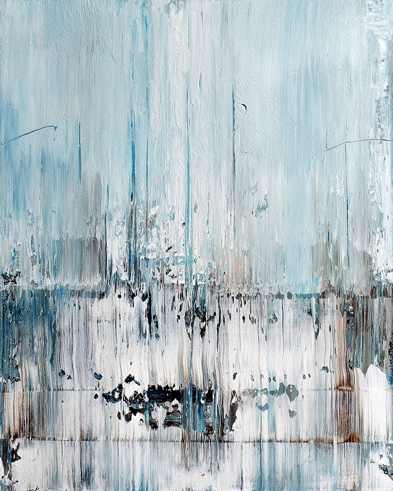Dream Sequence No. 2 art print by Radek Smach for $57.95 CAD
