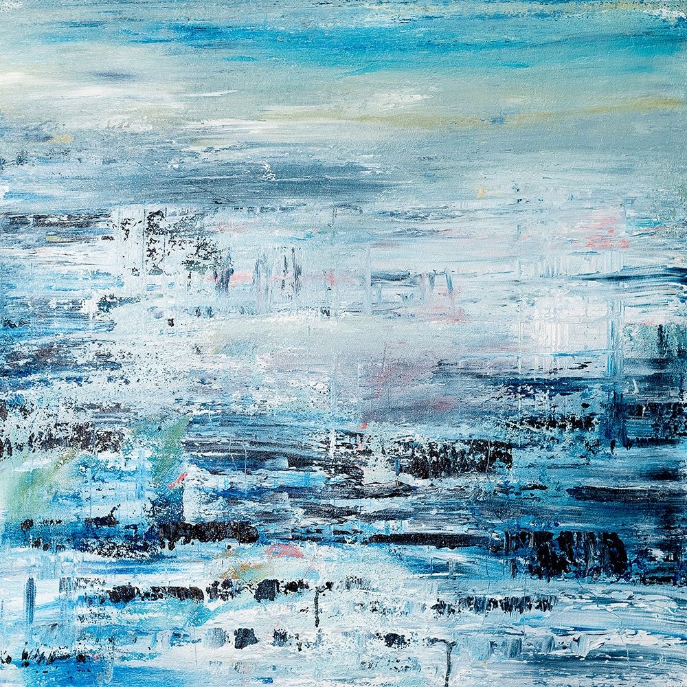Oceanside No. 1 art print by Radek Smach for $57.95 CAD
