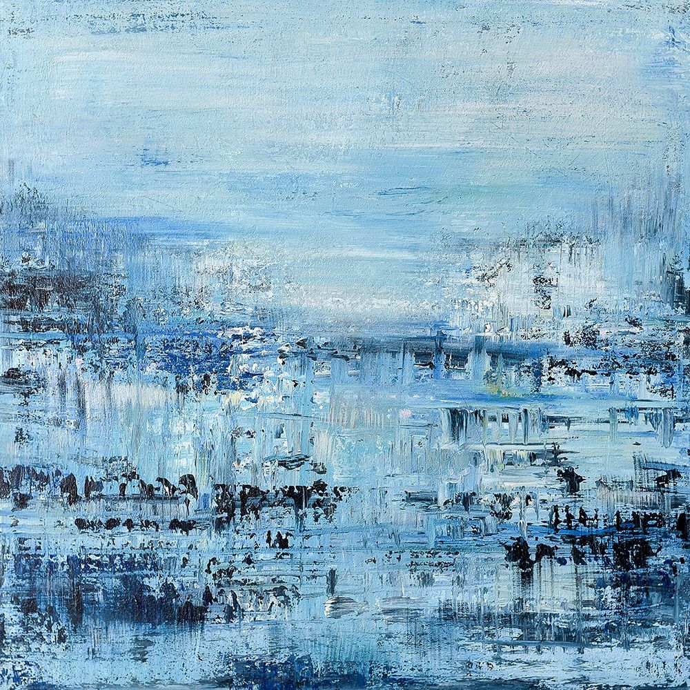 Oceanside No. 2 art print by Radek Smach for $57.95 CAD