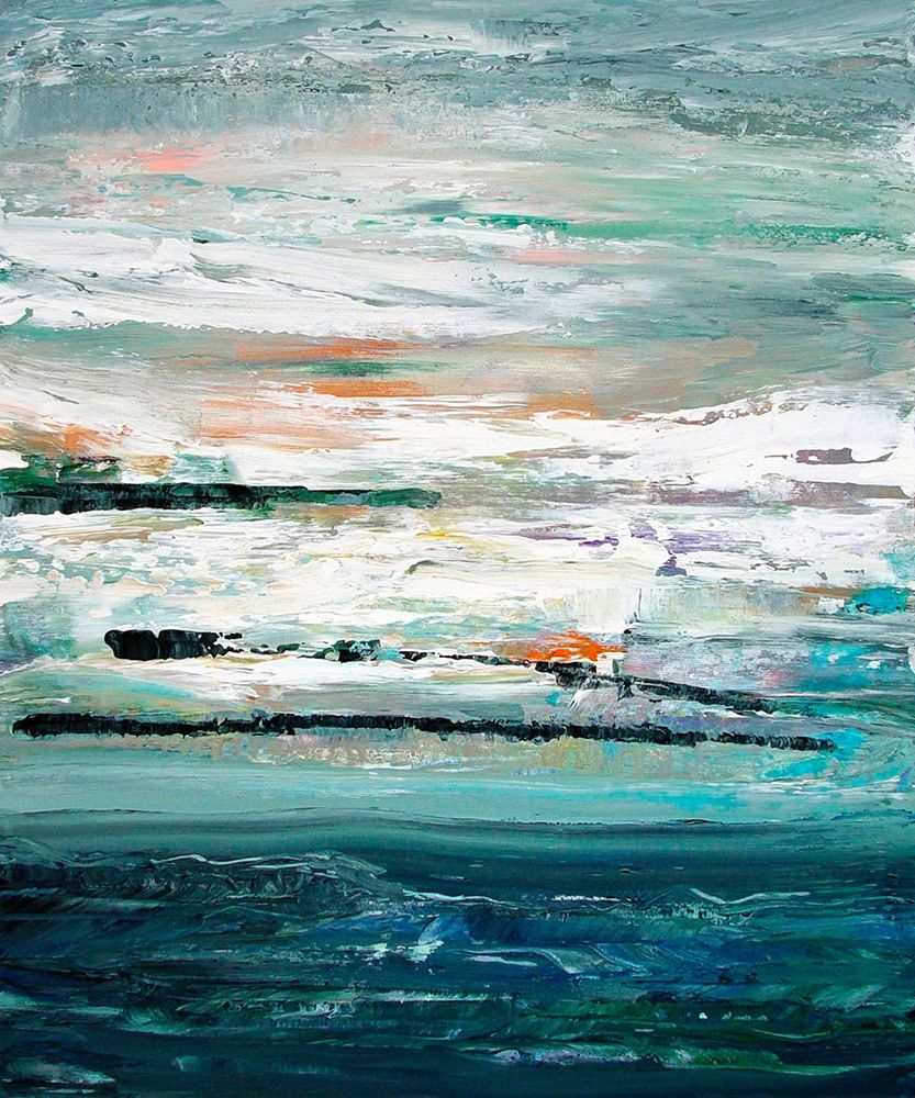 Storm art print by Radek Smach for $57.95 CAD