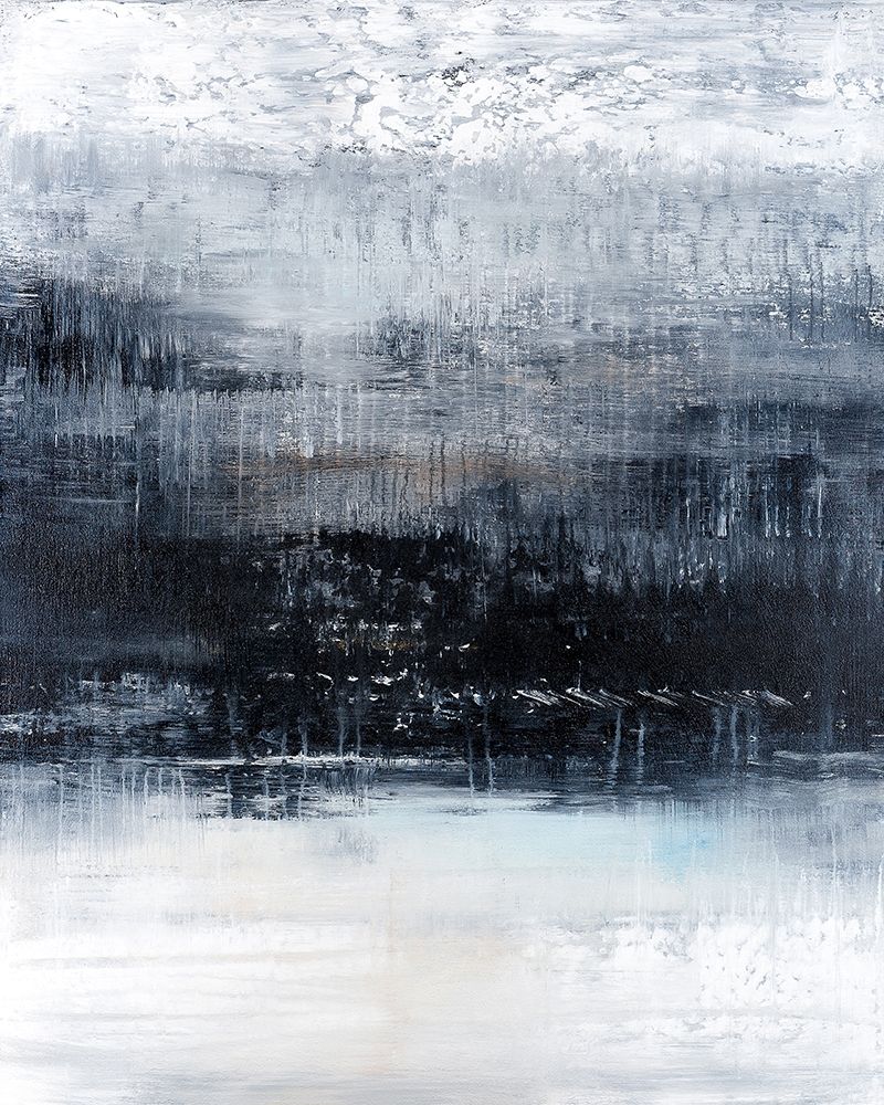 Indgo Night art print by Radek Smach for $57.95 CAD