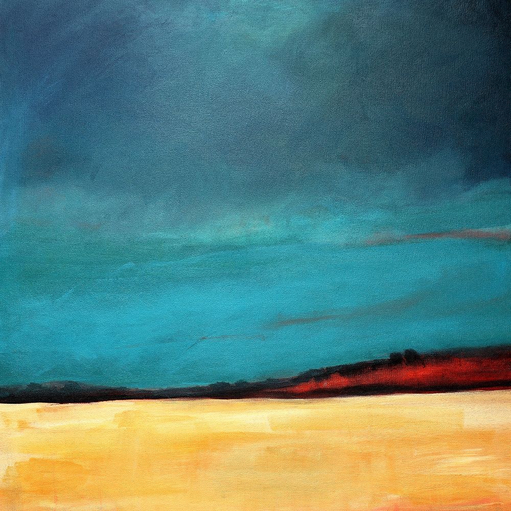 Waiting For The Rain art print by Deanna Schuerbeke for $57.95 CAD