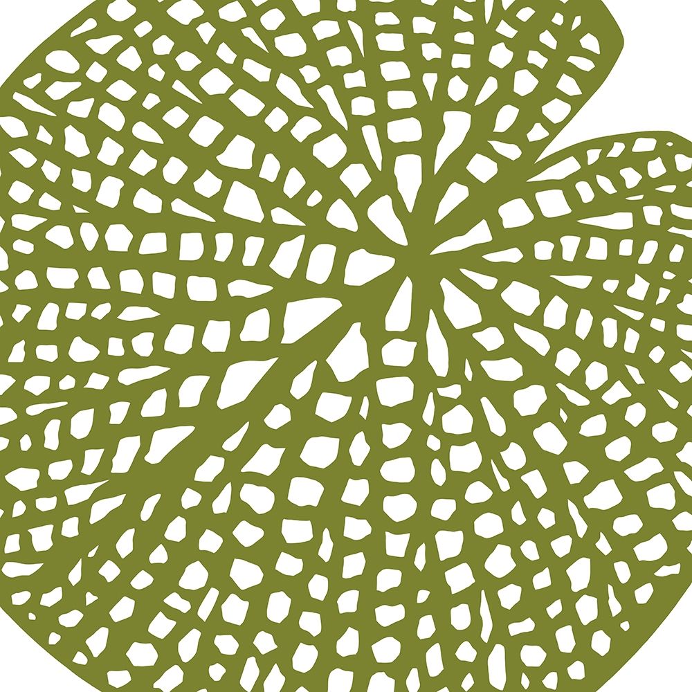 Lilypad art print by Trish Sierer for $57.95 CAD