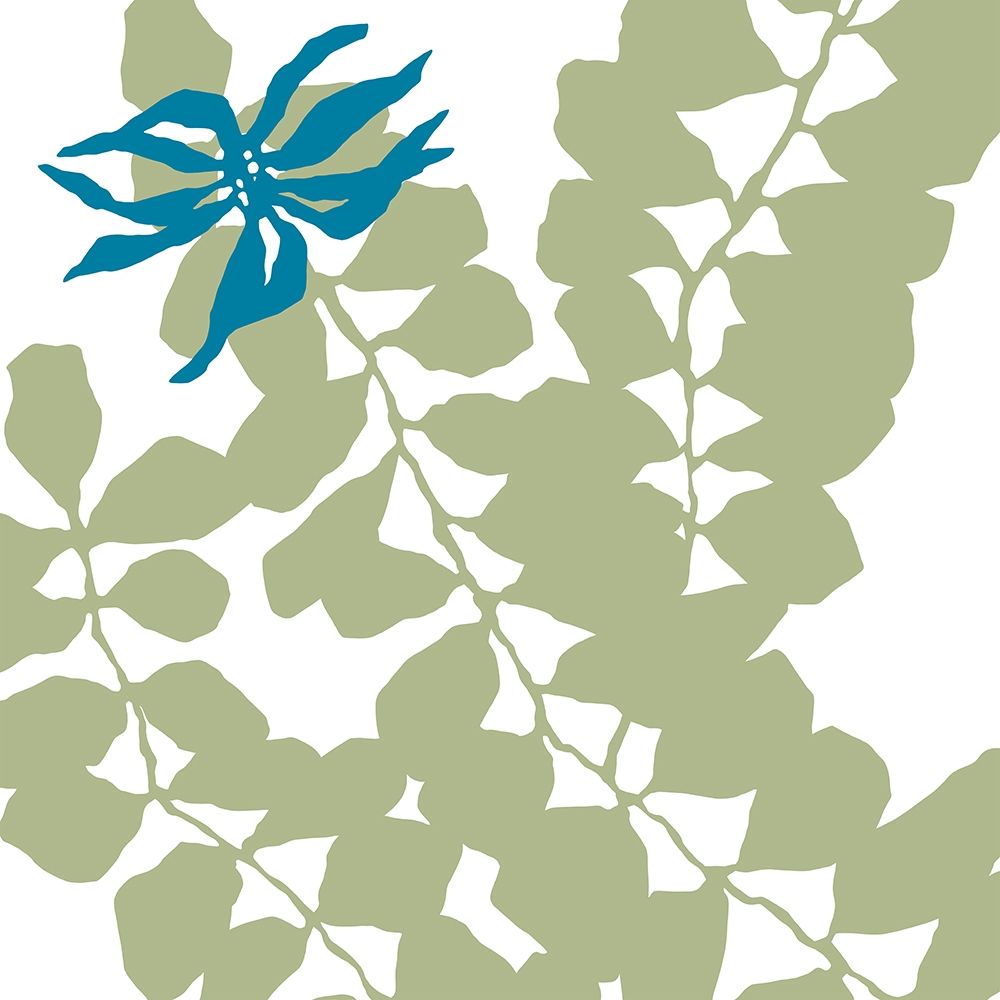 Silhouette art print by Trish Sierer for $57.95 CAD