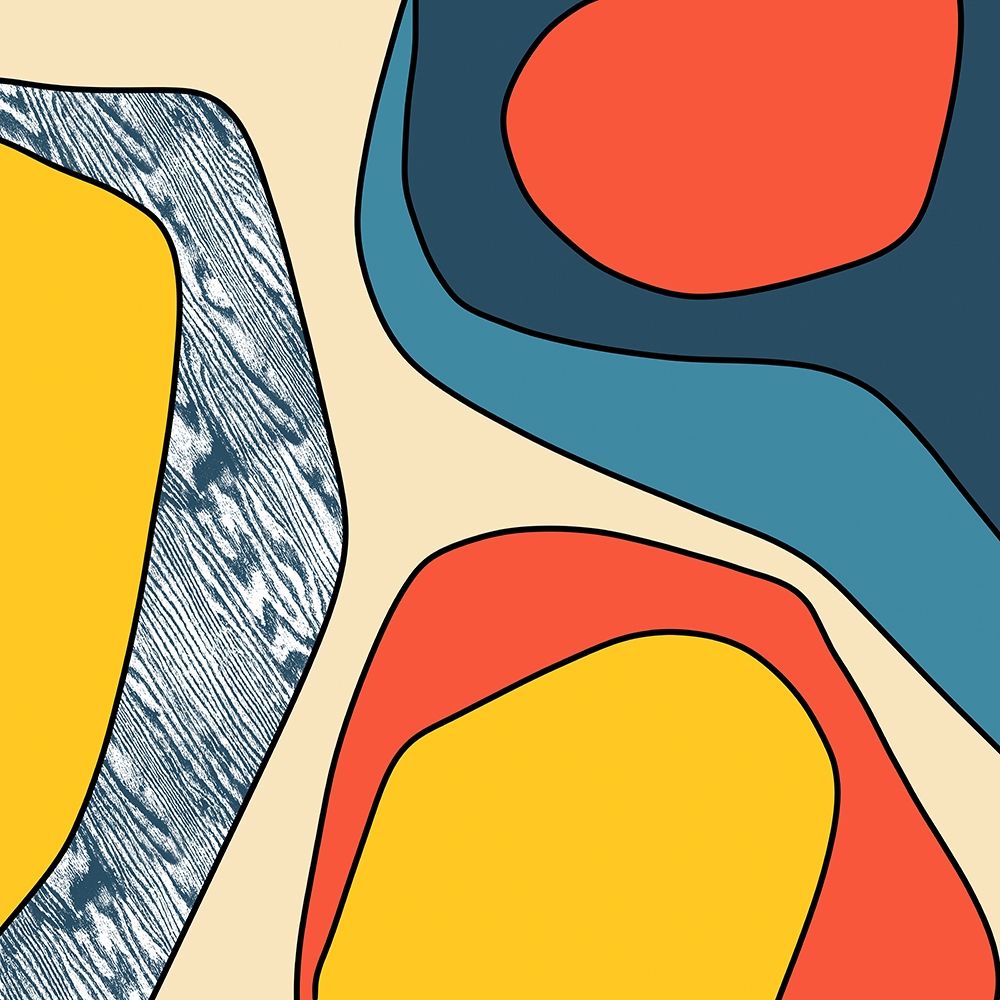 Wood art print by Trish Sierer for $57.95 CAD