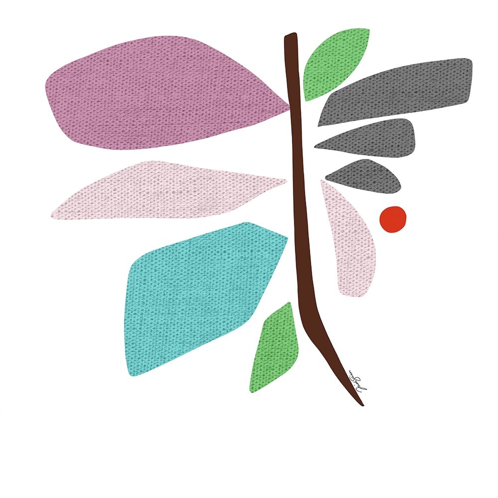 Elements art print by Trish Sierer for $57.95 CAD