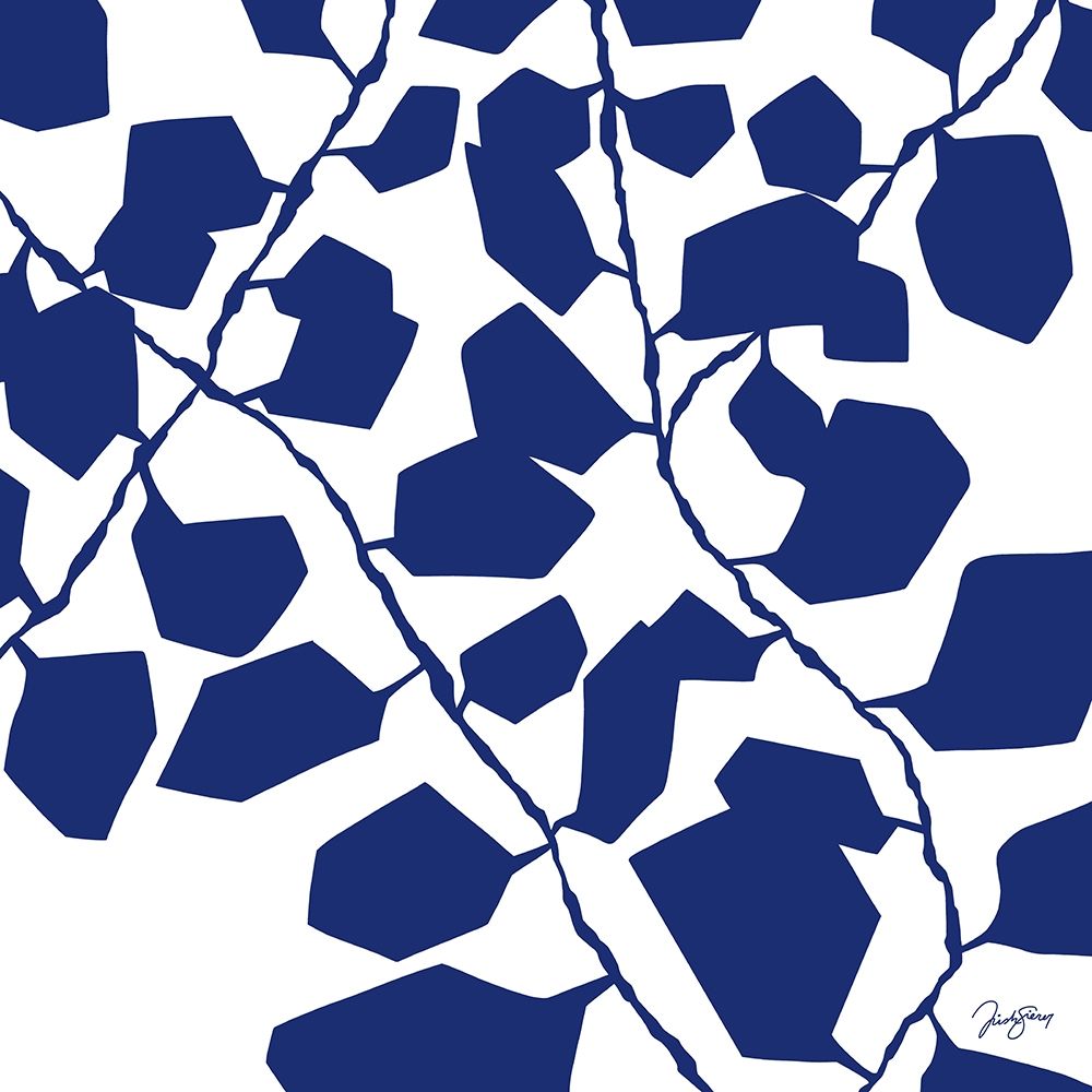 Night Shade art print by Trish Sierer for $57.95 CAD