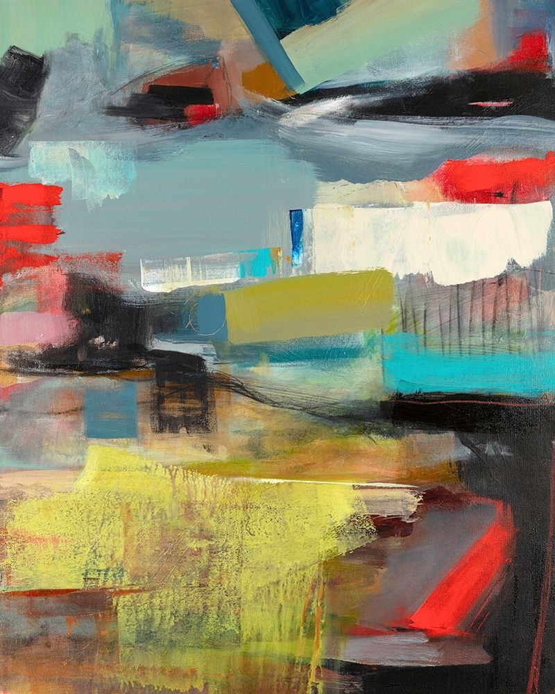 Sky art print by Deanna Schuerbeke for $57.95 CAD