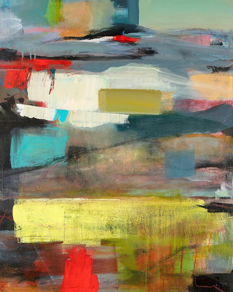 Water art print by Deanna Schuerbeke for $57.95 CAD