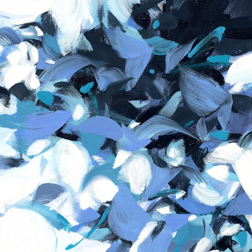 Chase No. 2 art print by Cameron Schmitz for $57.95 CAD