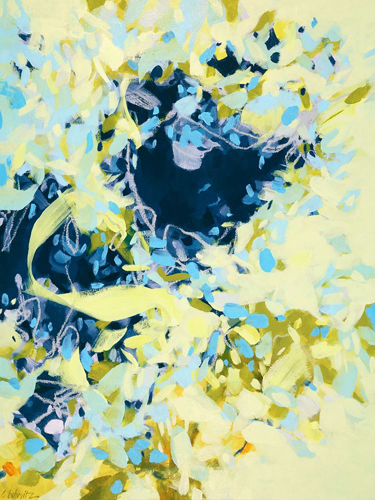Climbing art print by Cameron Schmitz for $57.95 CAD