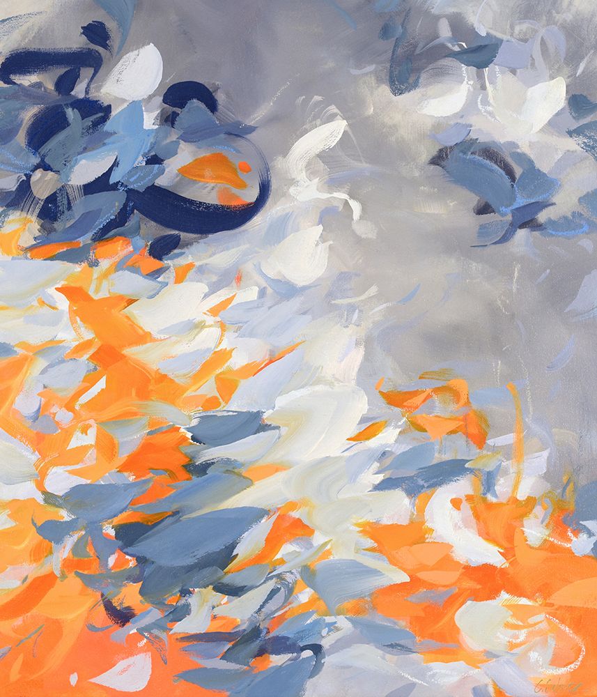 Expanding Quests art print by Cameron Schmitz for $57.95 CAD