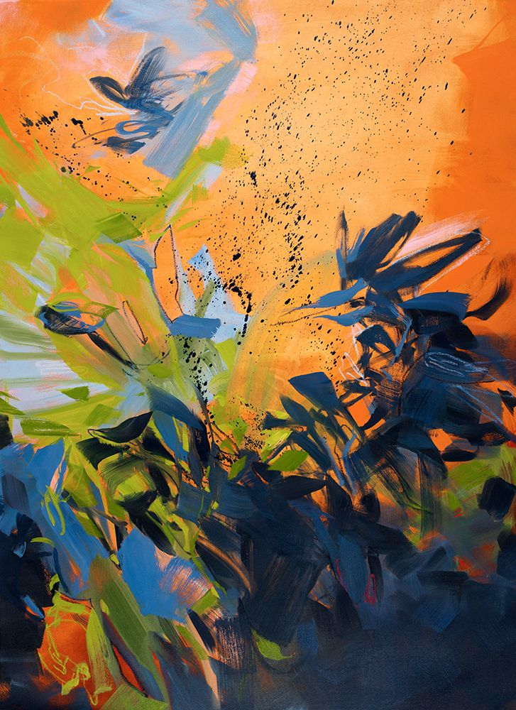 Richochet art print by Cameron Schmitz for $57.95 CAD