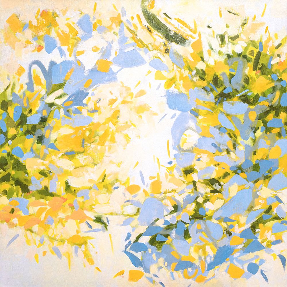 Spring Bliss art print by Cameron Schmitz for $57.95 CAD