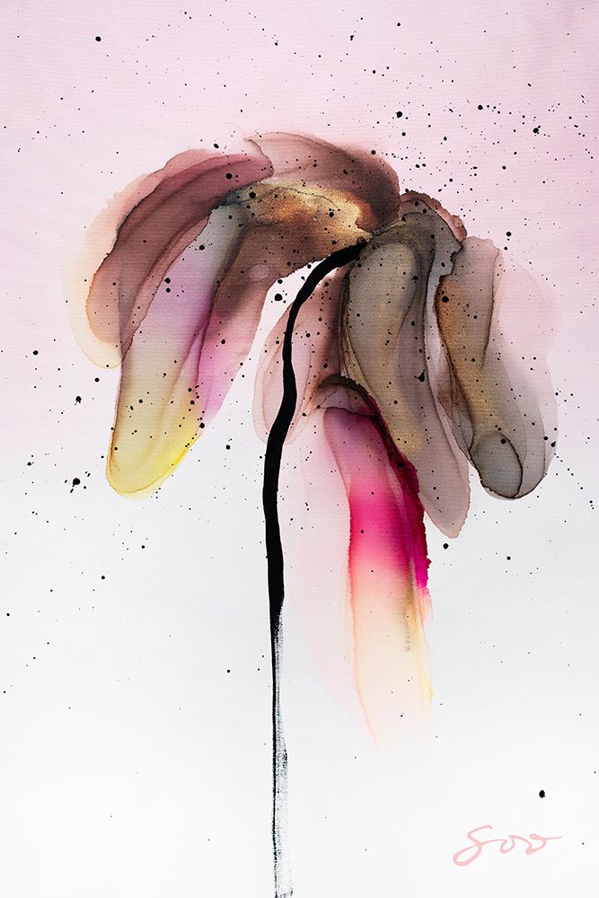 Rebirth art print by SoosooStudios for $57.95 CAD