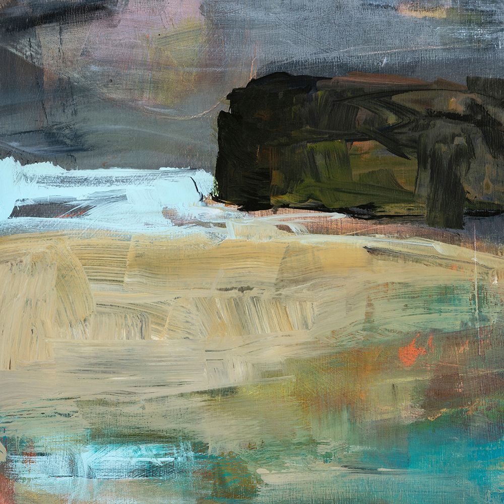 Looking Out art print by Deanna Schuerbeke for $57.95 CAD