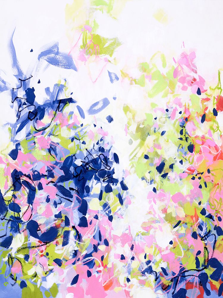 Awakening art print by Cameron Schmitz for $57.95 CAD