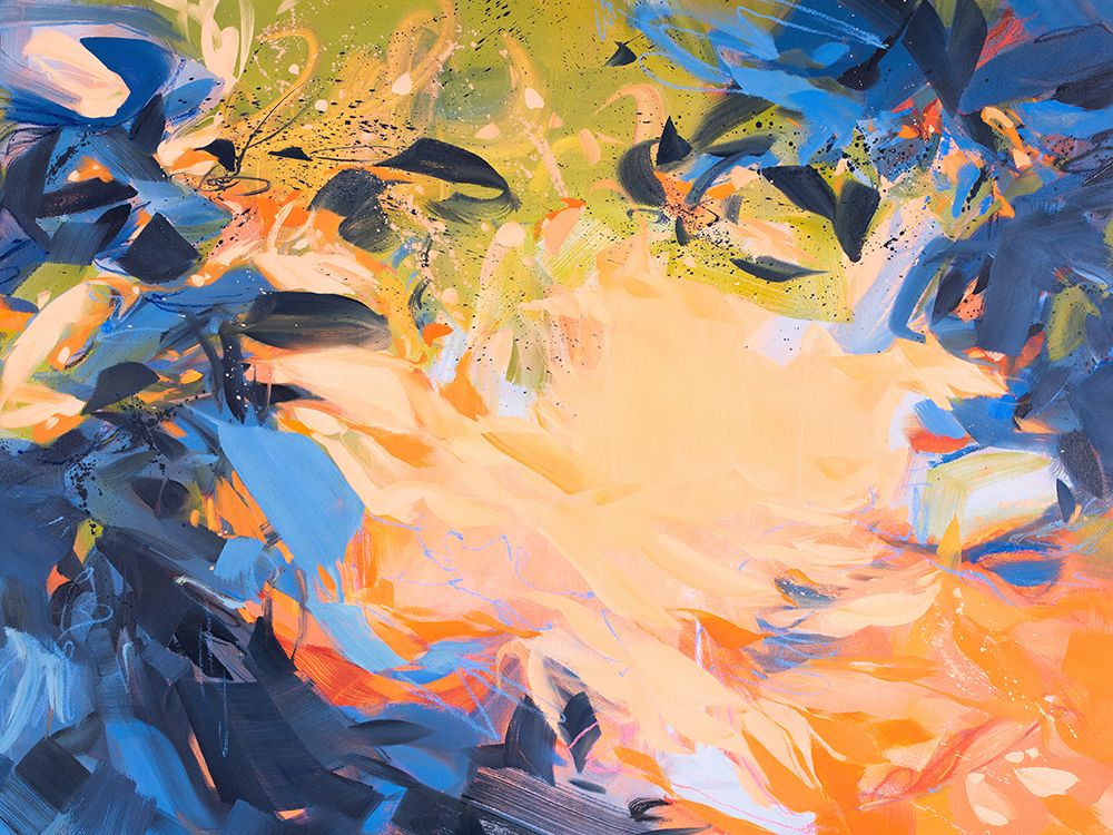 This Time art print by Cameron Schmitz for $57.95 CAD