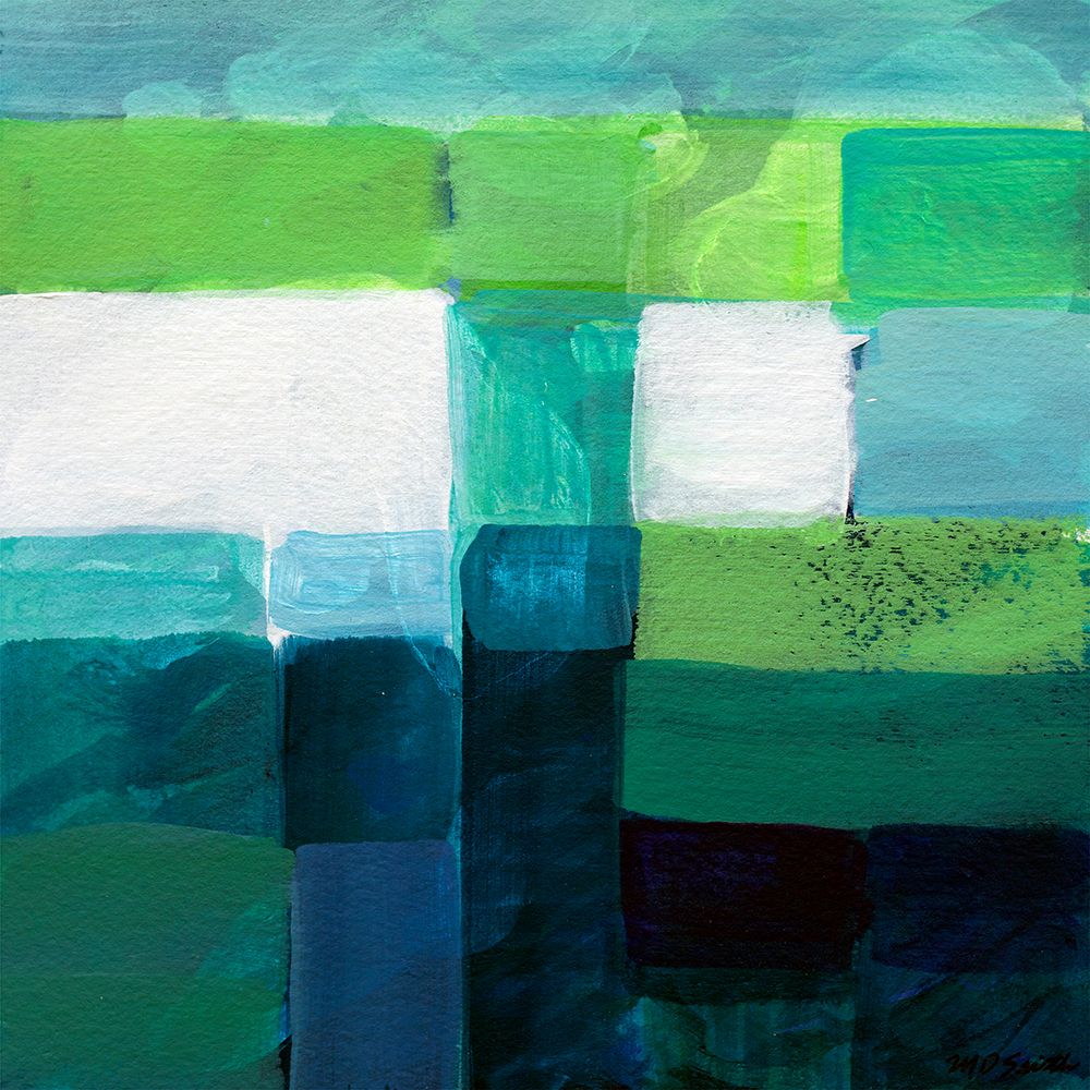 Aquaculture 2 art print by Mark David Smith for $57.95 CAD