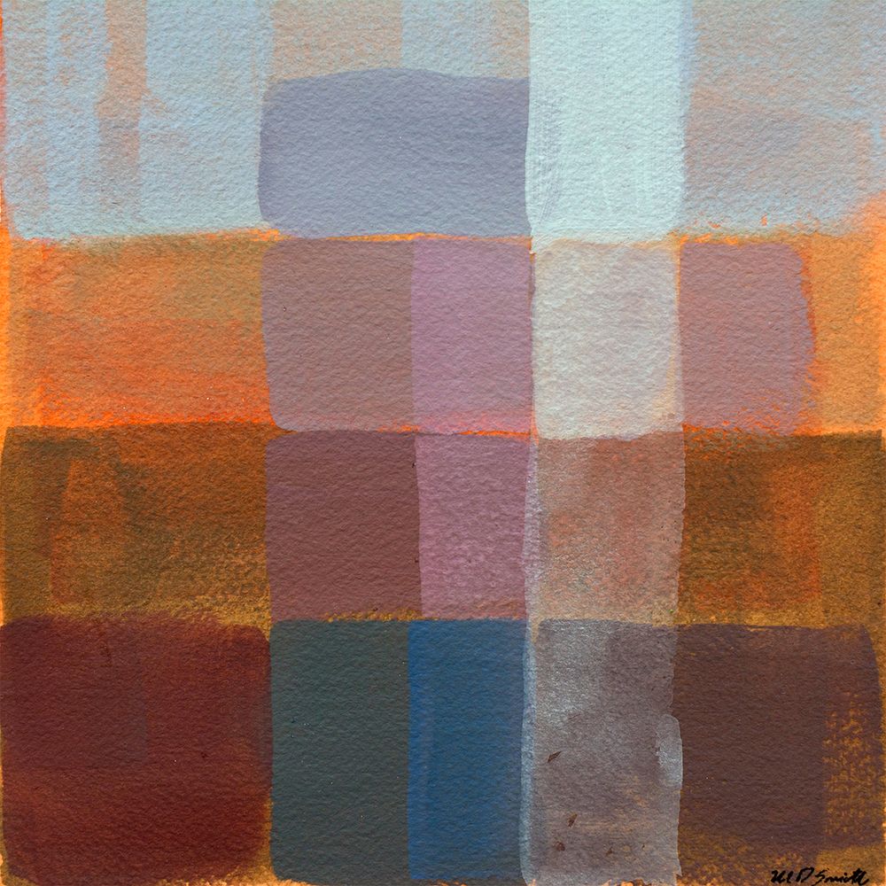 Mediterranean art print by Mark David Smith for $57.95 CAD
