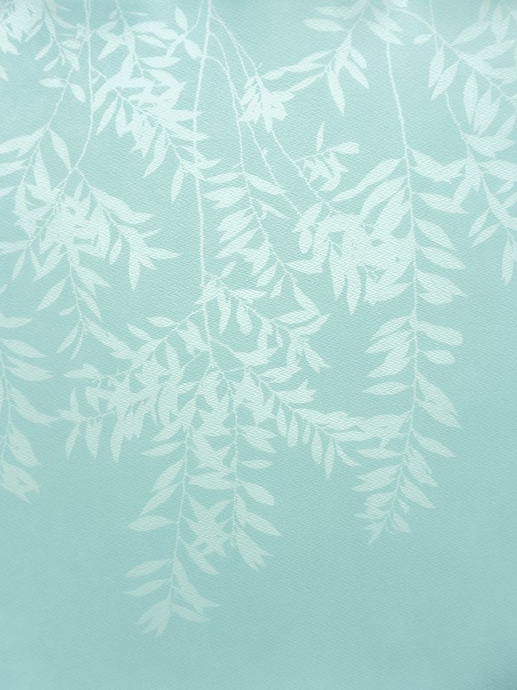 Celadon Willow 1 art print by Christine So for $57.95 CAD