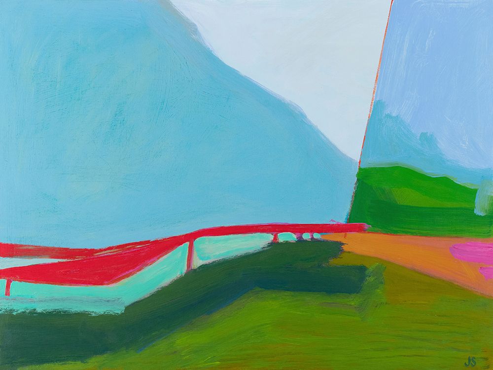 Storm King art print by Jessica Singerman for $57.95 CAD