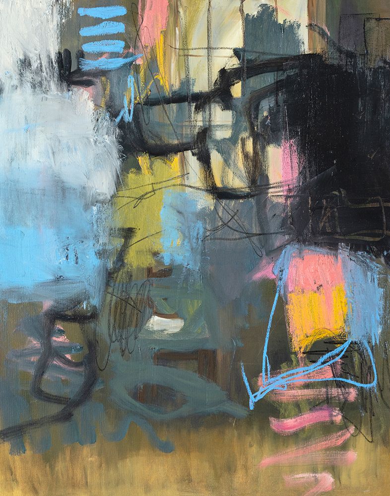 Hidden art print by Deanna Schuerbeke for $57.95 CAD