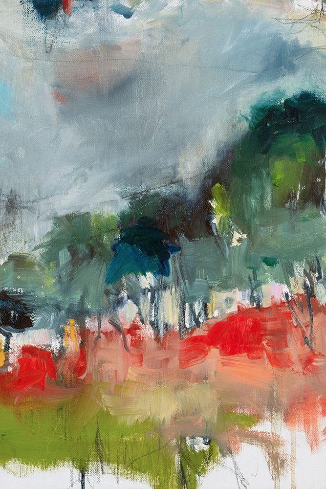 Olive Grove art print by Deanna Schuerbeke for $57.95 CAD