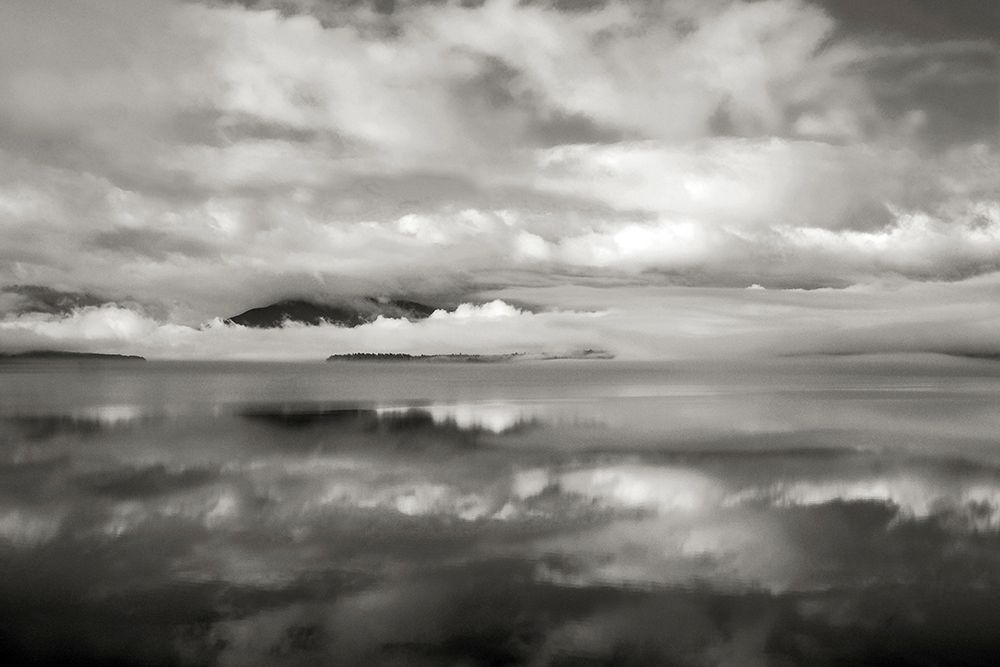 Ashokan Reservoir 1 art print by Kelly Sinclair for $57.95 CAD