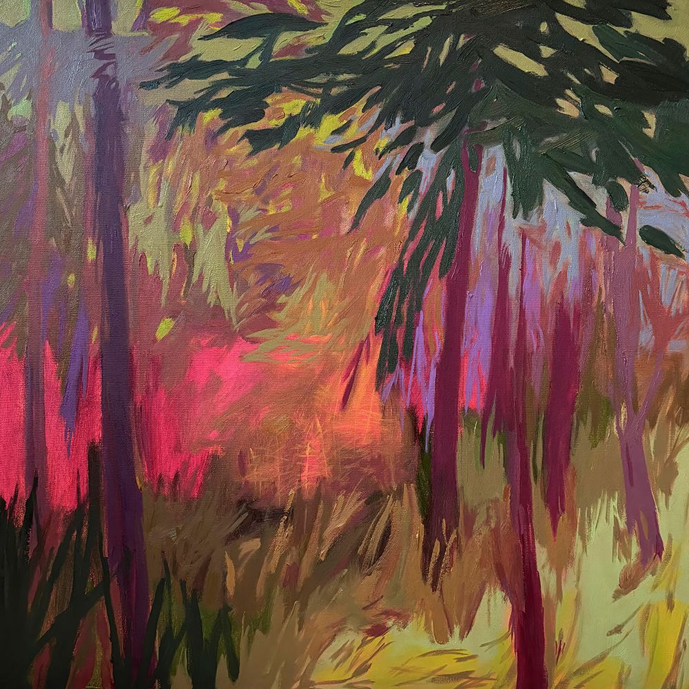The Light Within art print by Jane Schmidt for $57.95 CAD