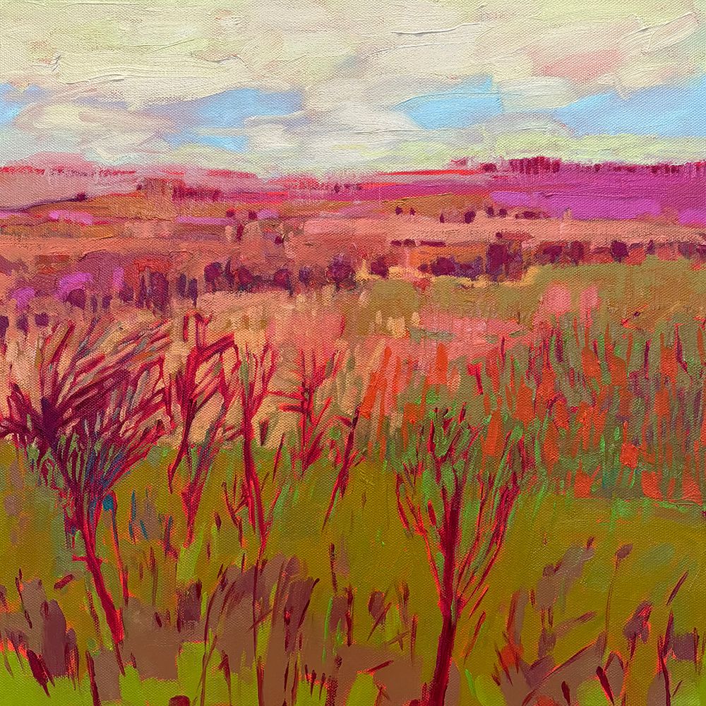 Wander art print by Jane Schmidt for $57.95 CAD