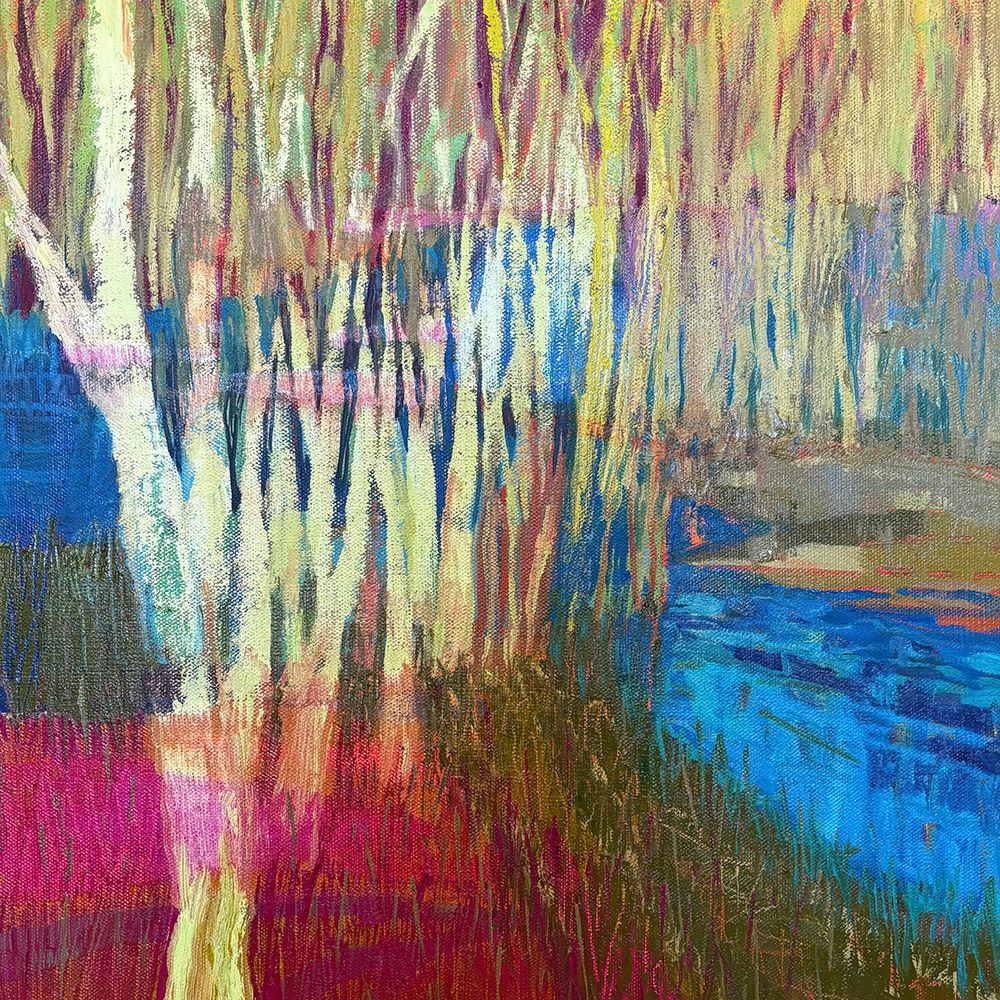 Wherever art print by Jane Schmidt for $57.95 CAD