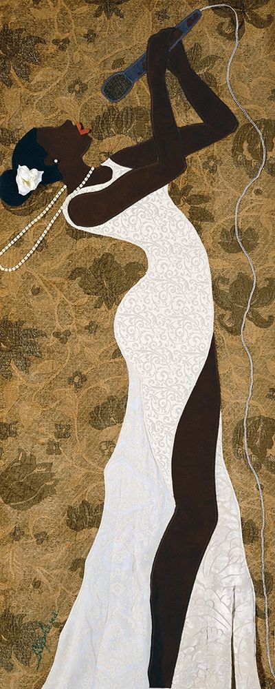 Center Stage art print by Phyllis Stephens for $57.95 CAD
