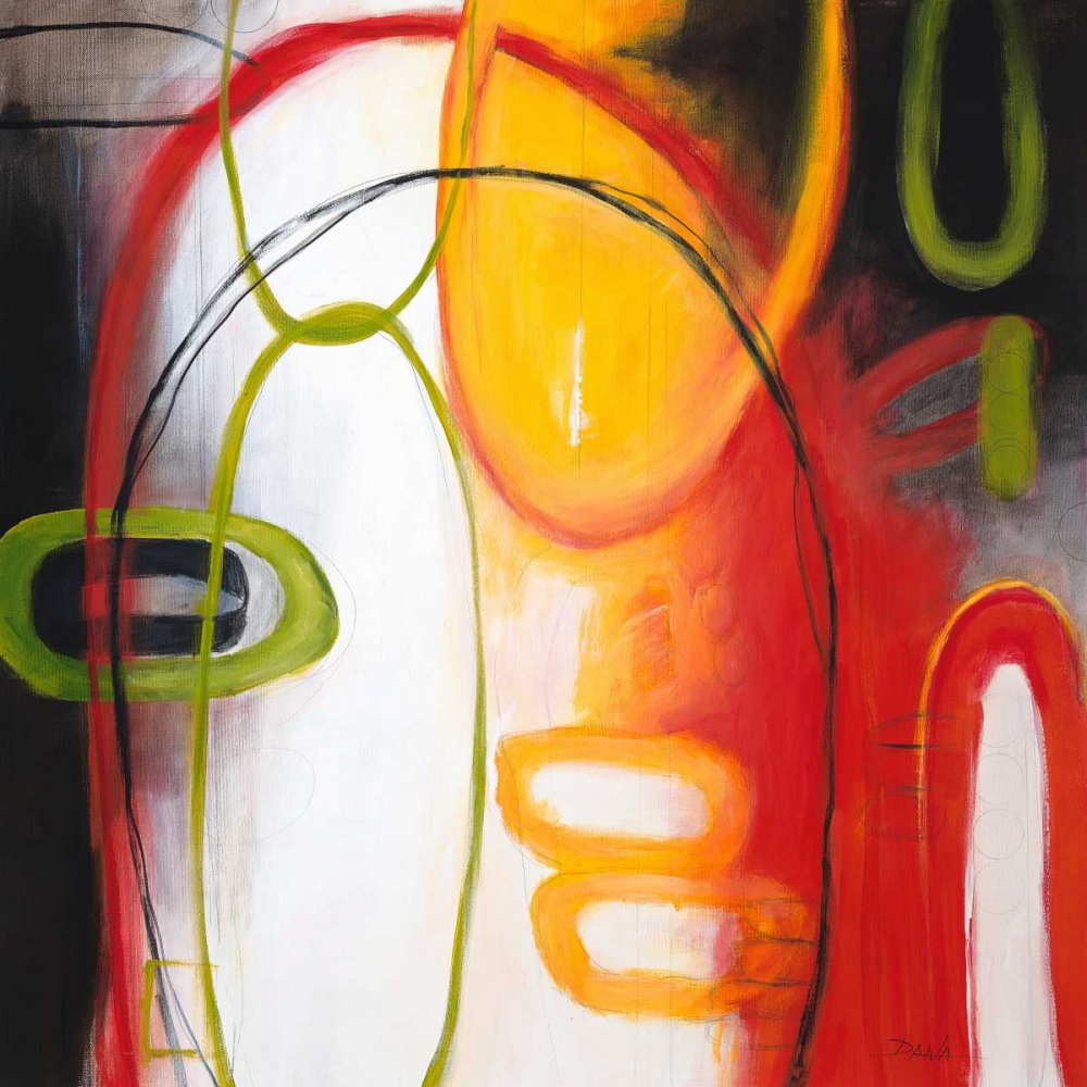 Good Karma art print by Dana Sparks for $57.95 CAD