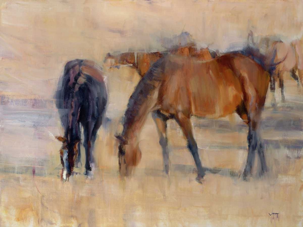 Kentucky Morning 1 art print by Valtcho Tonov for $57.95 CAD