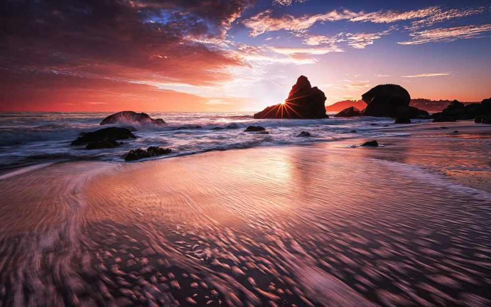 Star Struck art print by Toby Harriman Visuals for $57.95 CAD