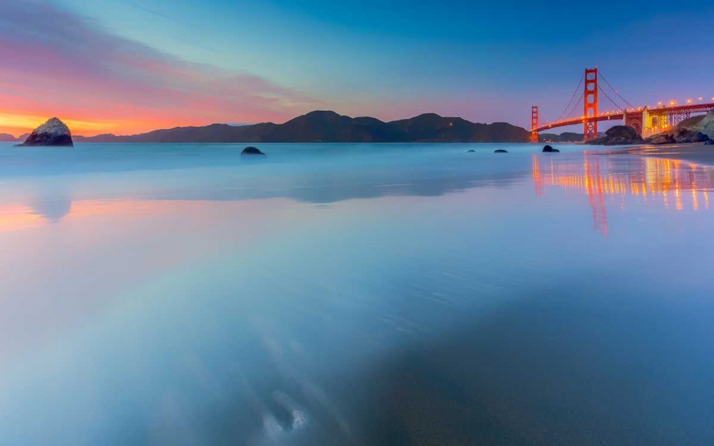 Velvet Icing art print by Toby Harriman Visuals for $57.95 CAD