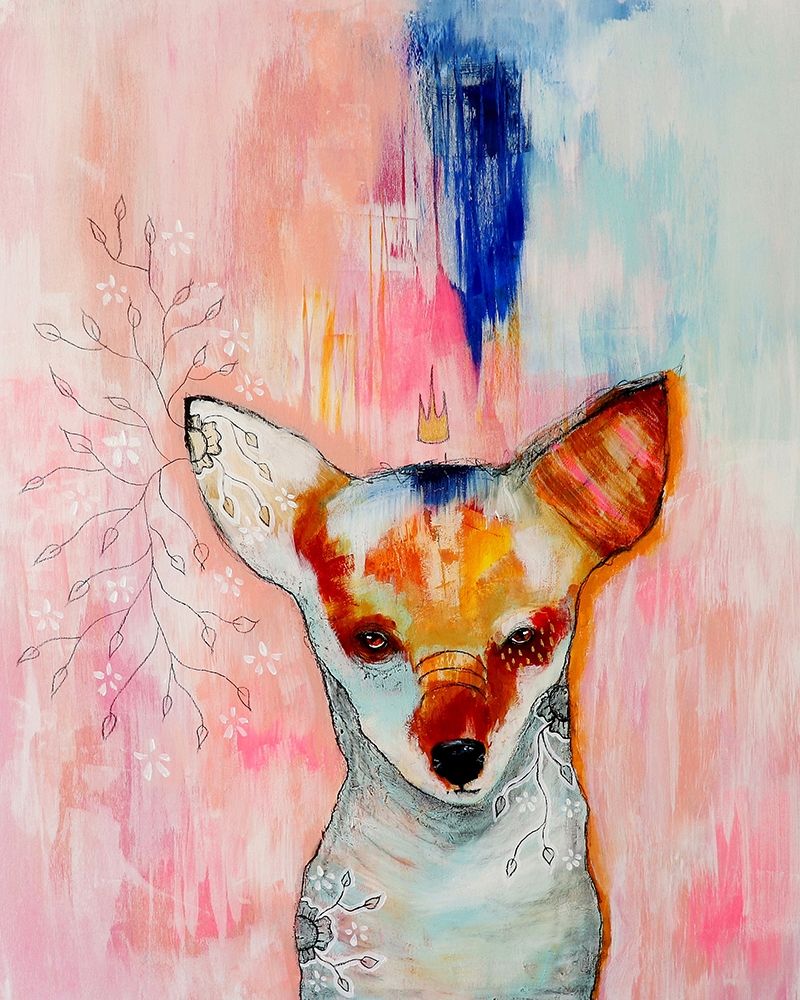 New Tricks Discovered art print by The Secret Hermit for $57.95 CAD